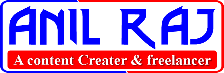 Anil Raj