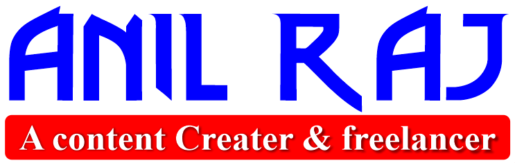 Anil Raj